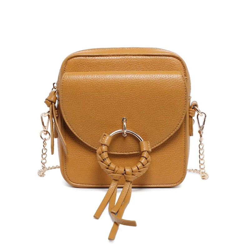 Addison Crossbody Bag